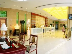 SMIR International Hotel - Image 2