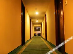 GreenTree Inn Shanghai Guangxin Road Tongji Hospital Express Hotel - Image 3