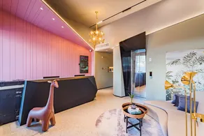 Carridon Boutique Apartment Hotel (Shenzhen World Exhibition & Convention Center Branch) - Image 5