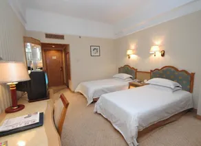 Qiantang Century Hotel - Image 5