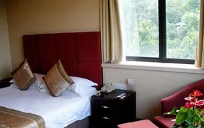Hangzhou The New Hotel - Image 4