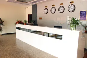 Tianyi Wenquan Huayuan Hotel - Image 5