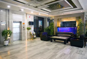 yihao Hotel (Qingyang Xifeng Xiao Shen Zi) - Image 3