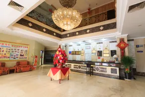 Laibin Hotel - Image 4