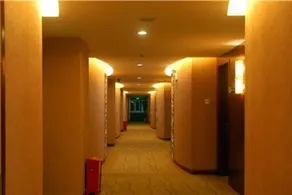Haihui Baoli Hotel - Image 2