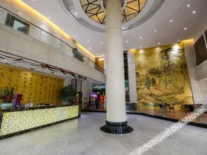 Kaiyuan Manju Hotel (Tonglu Fuchunjiang Guomao) - Image 3