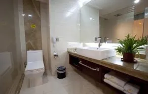 JI Hotel (Jiangmen Shuanglong Plaza Branch) - Image 3