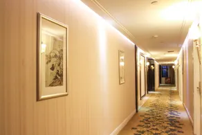Yinghao Elite Hotel (Chongqing High-tech Development Zone Chenjiaping Subway Station) - Image 2
