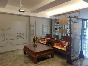 Sanmen Yiqing Hotel - Image 4