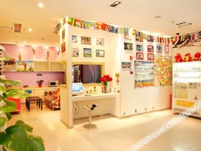 Bestay Hotel Express Beijing Tiantan - Image 3