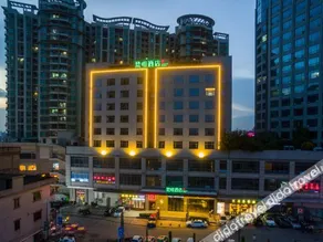 ZhiXing Hotel (Dongguan Changping Railway Park) - Image 3