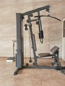 Ordos Jingmeng International Business Hotel - Image 2