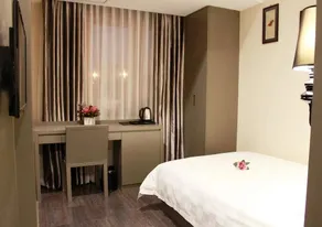Houdao Hotel Dongzhimen Store - Image 3