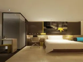 7Days Inn Yueyang Pingjiang Tianyue Road Pedestrian Street - Image 2