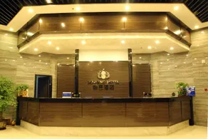 Jiangmen Atlanta City Hotel (Jiangmen Pengjiang District Jianshe Road Branch) - Image 5