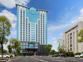Xinyu Zhaowen Fortune Hotel (Yushui District Baoshi Park Branch) - Image 5