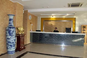 City 118 Chain Hotel Liaocheng Chiping Bus Station - Image 5