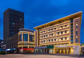 Starway Hotel (Tangshan Normal College Yuanyang City) - Image 4