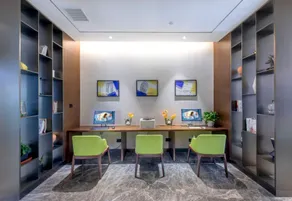 Hampton by Hilton Suzhou Jinji Lake - Image 5