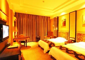 Tianhe Hotel - Image 4