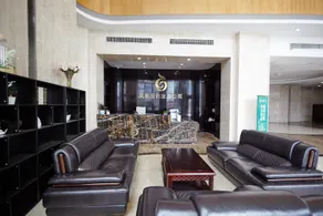 Phoenix International Apartment (Suzhou Central Plaza Branch) - Image 4