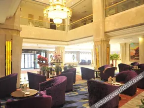 Urumqi Zhejiang North Hotel (Furunde Shopping Center Xinjiang Ancient Ecological Park Store) - Image 2