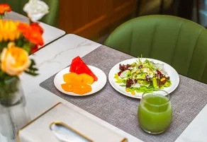 Movenpick by Accor Suzhou GuSu Hotel - Image 5
