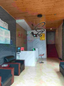 Jiangnan Smart Hotel (Guangding Road) - Image 5