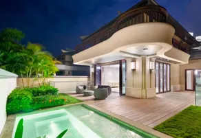 HaitangBay Loosen Coast Resort Villas - Image 4