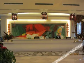 Nanshan Xingmao Hotel & Resort - Image 2