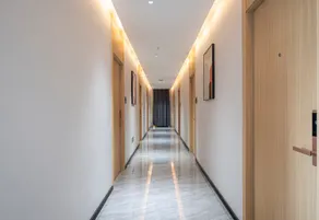 Jiahe Business Hotel (Zhuzhou 331 Hospital) - Image 2