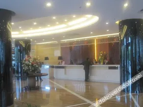 Oriental Bailin Hotel Nanchang - Image 3