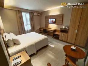 Diamond Hotel - Image 3