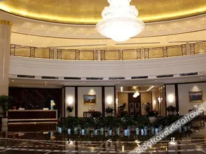 Puhua Hotel - Image 3