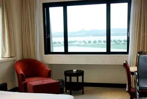 Hangzhou The New Hotel - Image 5