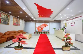 Yinhuwan Hotel - Image 5