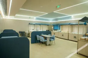 HanTing Hotel (Linzhang County Yeling Park) - Image 2