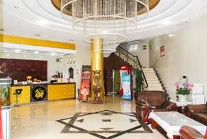 GOLD HOLIDAY HOTEL - Image 2