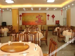 Landu shuntian Hotel - Image 4