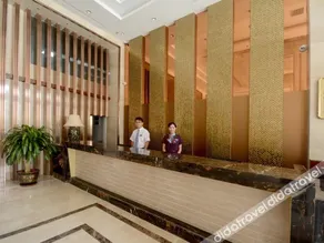 Hongdu Grand Hotel - Image 2