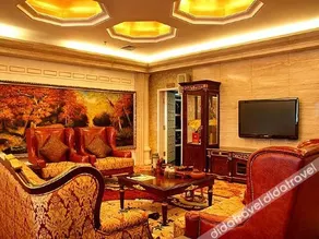 Taiji Hotel - Image 2