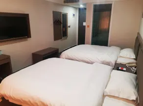 Wen Shangshisheng Hotel - Image 4
