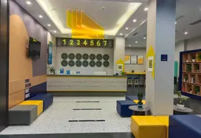 7 Days Inn (Neijiang Longchang Center Passenger Station Branch) - Image 5