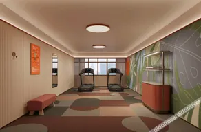 Orange Hotel (Yinchuan Wanda Plaza Yuehai Xintiandi Branch) - Image 3