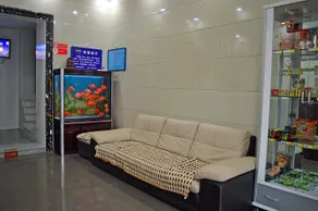Thank You Hotel(Lianzhou West Road,People's Government of Gaocheng District,Shijiazhuang City) - Image 5