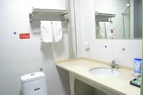 Xianglong Boutique Hotel (Xinyang Railway Station Branch) - Image 5