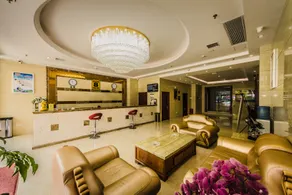 Super 8 Selected Hotels (Nanping Jianyang No.1 Middle School Branch) - Image 4