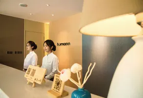 Home Inn UP Huayi Collection Hotel (Handan Wei Bus Station) - Image 5