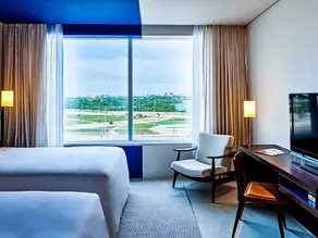 Grand Mercure Rio De Janeiro Riocentro - Image 5