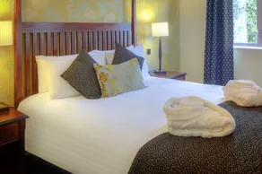 Oxford Witney Hotel - Image 5